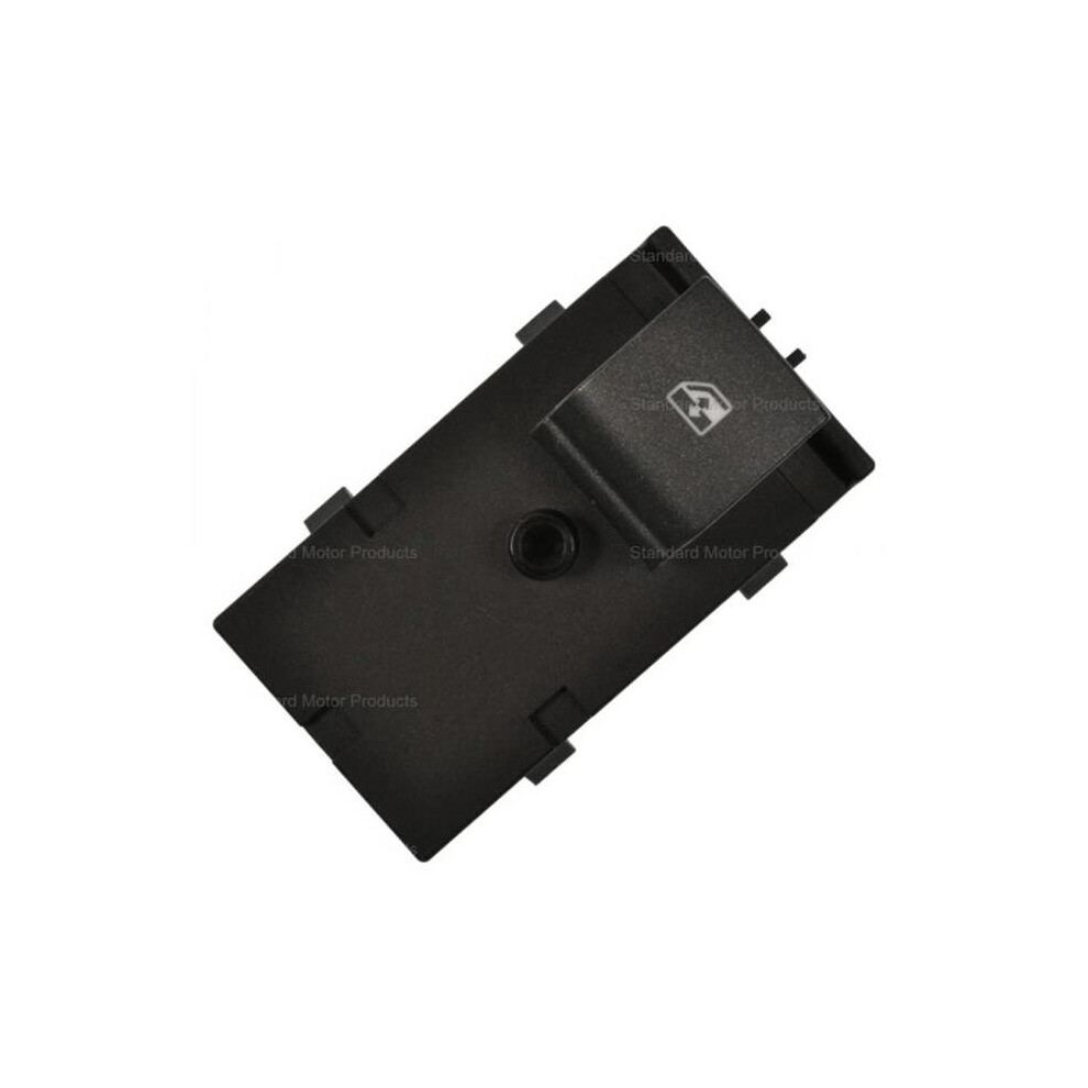 Standard Dws1955 Rear Power Window Switch For 2013-2014 Cadillac Ats, Black 033086379333