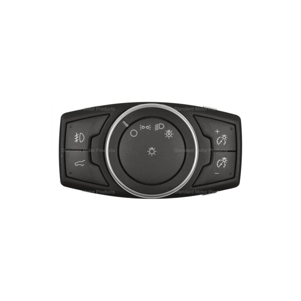 Standard Hls1747 Dimmer Switch For 2015-2017 Ford Focus, Black 033086382517