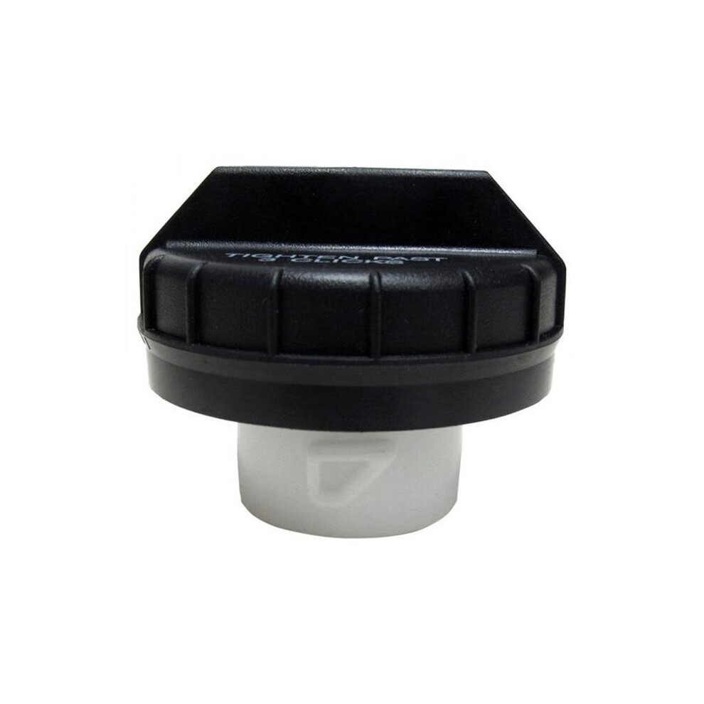 Gates 31843 Professional Locking Fuel Tank Cap For 2004-2012 Chevrolet Silverado 1500 072053497335
