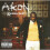 Konvicted - Akon - CD 1
