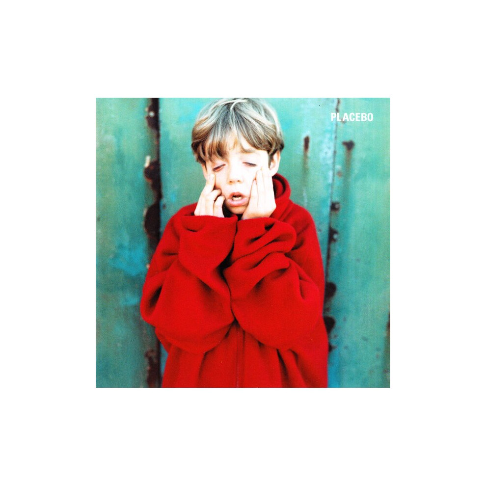 Elevator Music Placebo - Placebo - Cd