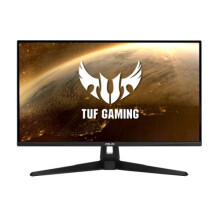 Asus 28" Tuf 4K Uhd Gaming Monitor VG289Q1A Ips 3840 X 2160 5Ms 2 Hdmi Dp H VG289Q1A - Refurbished