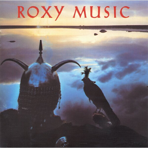AEG Avalon - Roxy Music - CD