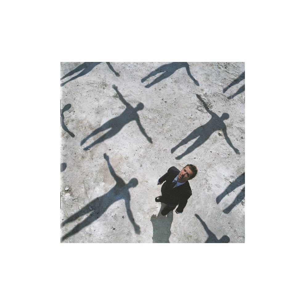 Absolution - Muse - CD