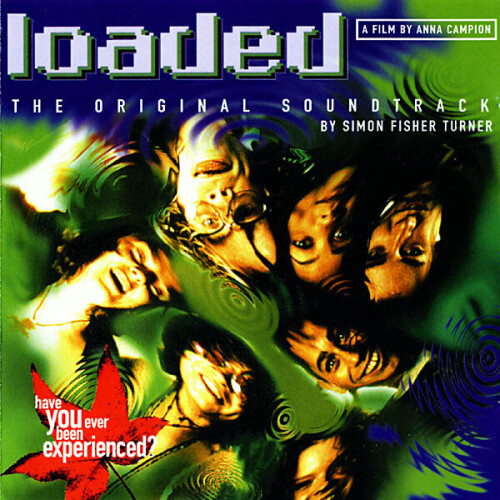 Loaded The Original Soundtrack - Simon Fisher Turner - CD on OnBuy