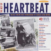 The Best Of Heartbeat - Music From The Yorkshire TV Series And More - Various - CD