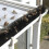 (Set of 2) Gutter Shield Leaf Guard Protection 4