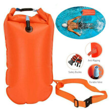 (Water buoy) Swim Buoy for Safe Training and Racing