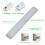 USB Rechargeable Light Wireless LED Motion Sensor Closet Home Lamp 5
