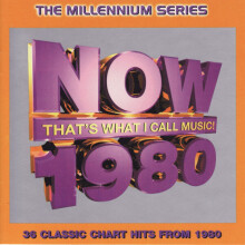 Now That's What I Call Music! 1980: The Millennium Series - Various - CD