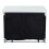 Living And Home (#2) Large Camping Kitchen Cook Table Stand Folding Storage Unit Portable Outdoor BBQ 4