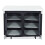 Living And Home (#2) Large Camping Kitchen Cook Table Stand Folding Storage Unit Portable Outdoor BBQ 2