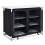 Living And Home (#2) Large Camping Kitchen Cook Table Stand Folding Storage Unit Portable Outdoor BBQ 1
