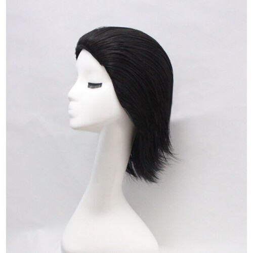 Hunter x Hunter Chrollo Lucilfer Cosplay Wig 2
