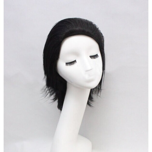 Hunter x Hunter Chrollo Lucilfer Cosplay Wig