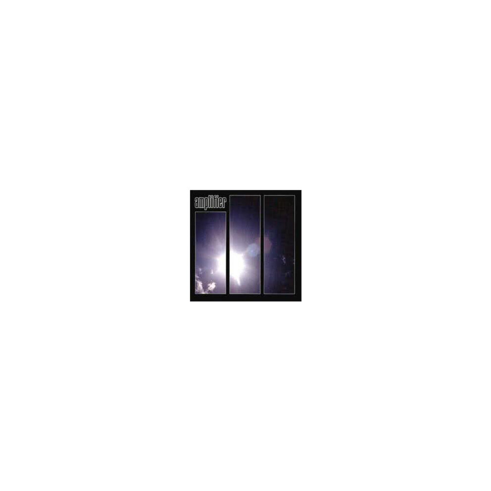 Amplifier - Amplifier - CD