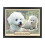 Bichon Frise Dog Breed Cushion Lap Tray Gift 2