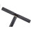 Hand Pump 4500Psi High Pressure 3-Stage Air Gun 6