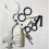 Hand Pump 4500Psi High Pressure 3-Stage Air Gun 7