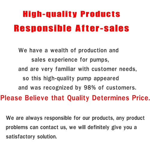 Hand Pump 4500Psi High Pressure 3-Stage Air Gun 2
