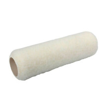 ProDec Contractor 9" x 1.75" Medium Pile Polyester Cage Sleeve Roller Emulsion