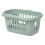 Wham (Silver Sage) Wham Hipster Laundry Basket 1
