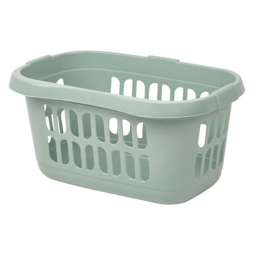 Wham (Silver Sage) Wham Hipster Laundry Basket