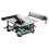 Metabo Metabo 600668380 TS254M Table Saw 2000W 240V 1