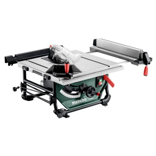 Metabo Metabo 600668380 TS254M Table Saw 2000W 240V