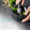 Pestle and Mortar Set Durable Natural Granite Stone Spice Herb Crusher 6