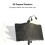 Atril Ajustable Para Orquesta TrÃpode Con Luz LED Bolsa Clip 6
