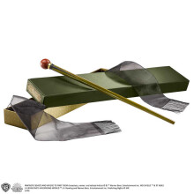 Noble Collection - Fantastic Beasts 2 Skender's Wand Replica - 77867-77867