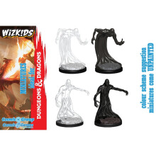 Wizkids D & D Nolzur Mum Shadow
