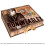 Noble Collections HP Ron Weasley Artefact Box 1