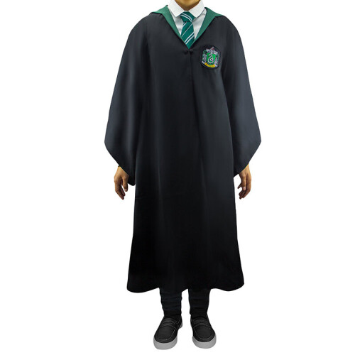 Cinereplicas HP Slytherin Robes - S