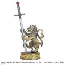 Noble Collections HP Gryffindor Sword Letter Opener -7855-