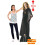 Star HP Young Hermione Lifesized Cutout 1