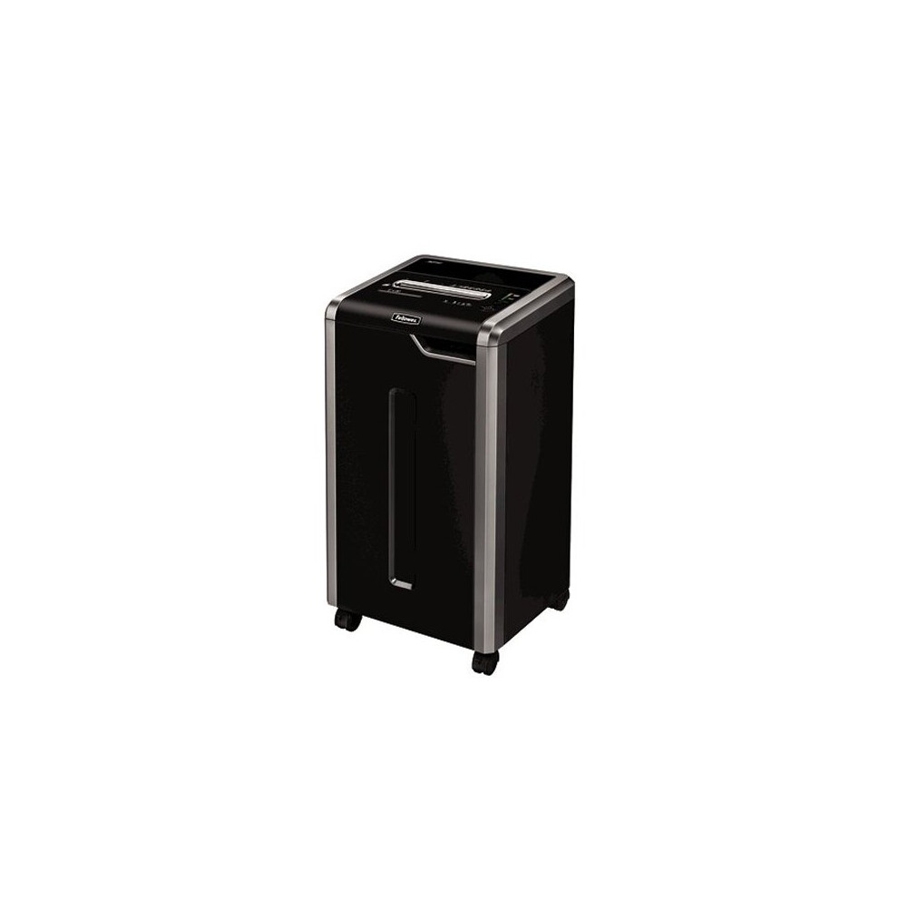 Fellowes Powershred 325Ci Heavy Duty P4 Cross Cut Shredder