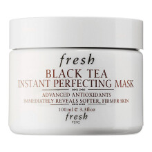 Frische Maske Schwarzer Tee Instant Perfektionierung 30 ml