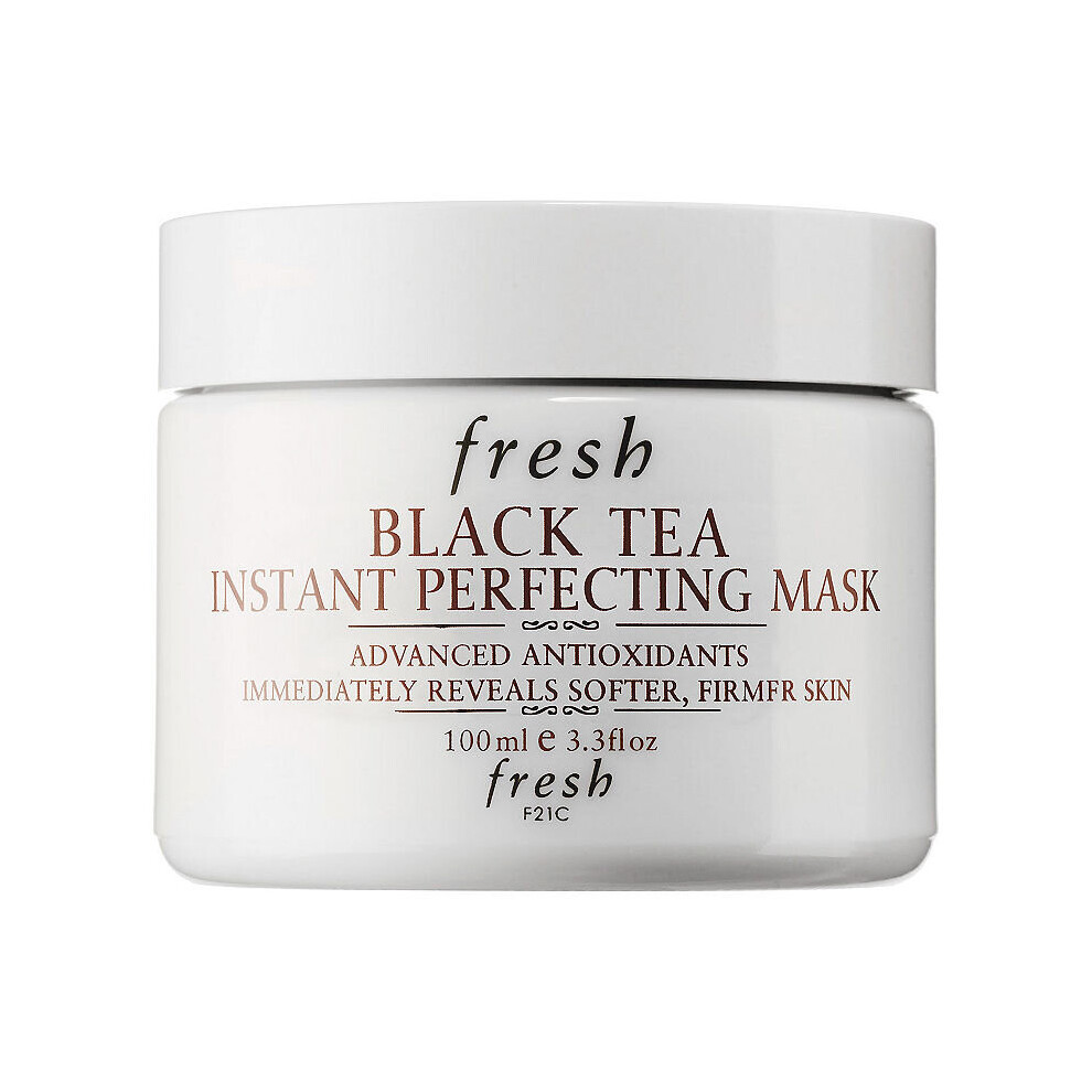 Fresh Mask Black Tea Instant Perfecting 30ml