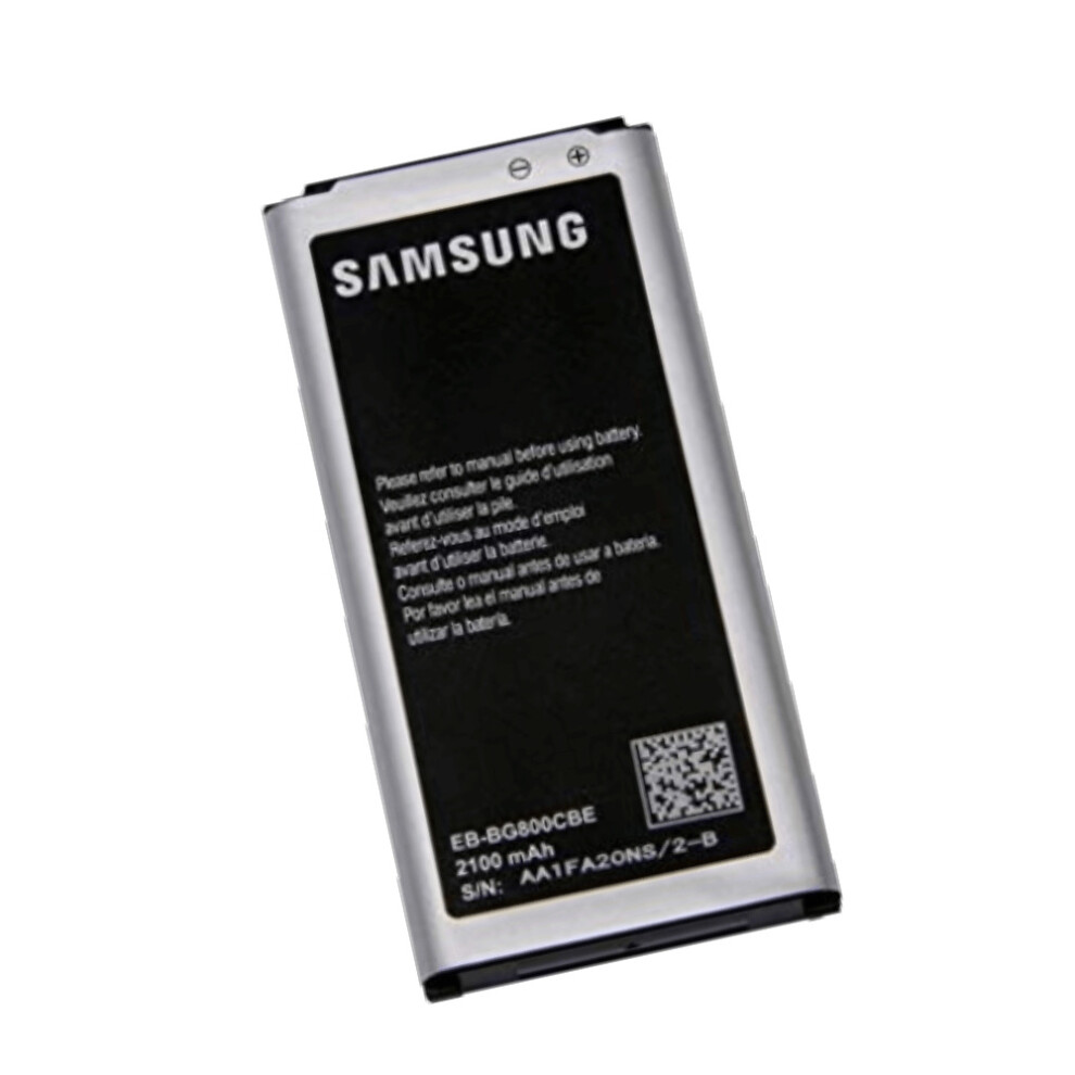 Genuine Samsung Galaxy S5 Mini - SM-G800 - Battery - EB-BG800BBE