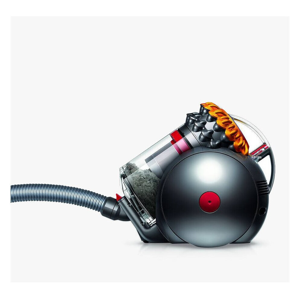 Dyson Big Ball Multifloor 2 Bagless Cylinder Vacuum Cleaner