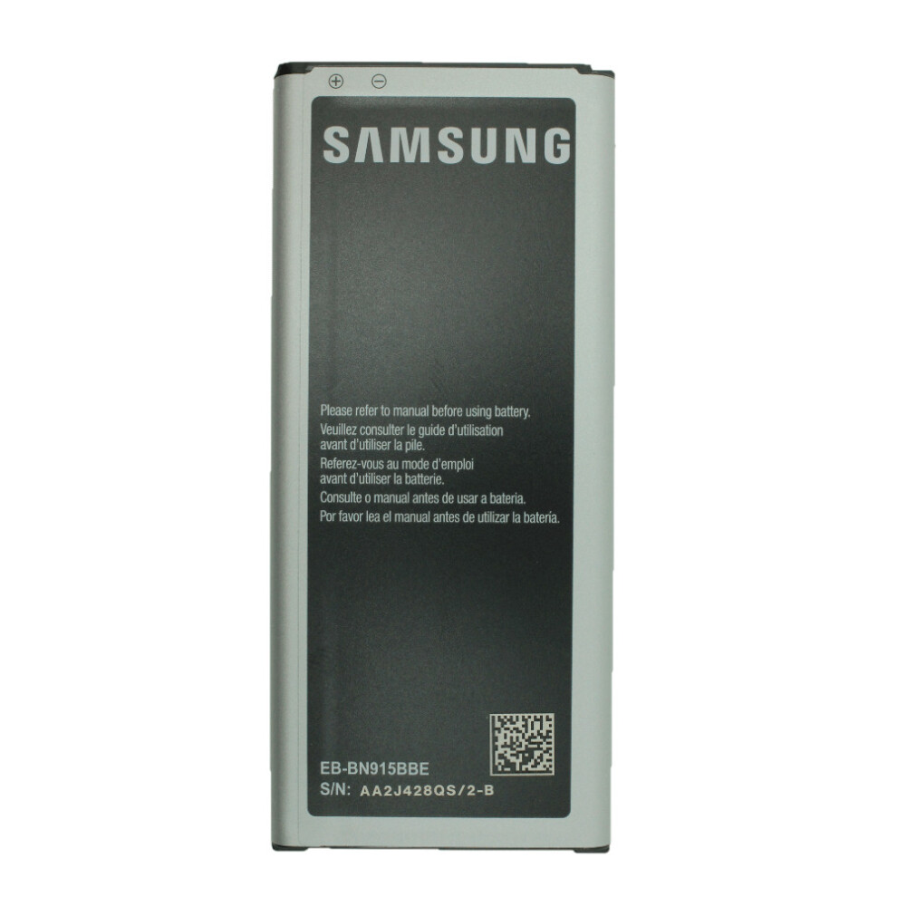 Genuine Samsung Galaxy Note Edge - SM-N915 - Battery - EB-BN915BBE