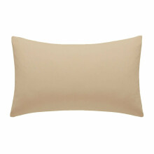 (Latte ) 180 Thread count Pair of Pillow Cases Percale