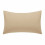 (Latte ) 180 Thread count Pair of Pillow Cases Percale 1
