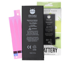 For iPhone 6S Plus - Battery Replacement - 2750 mAh