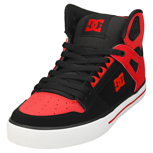 Dc high tops mens deals