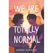 We Are Totally Normal | Paperback