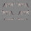 Fine Decor Glamorous Leopard Charcoal Wallpaper 3