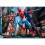 Hot Toys ειδώλιο Hot Toys VGM43 - Marvel Comics - Marvel's Spider-Man - Spider-Man Spider Armor MK IV Suit Version 17